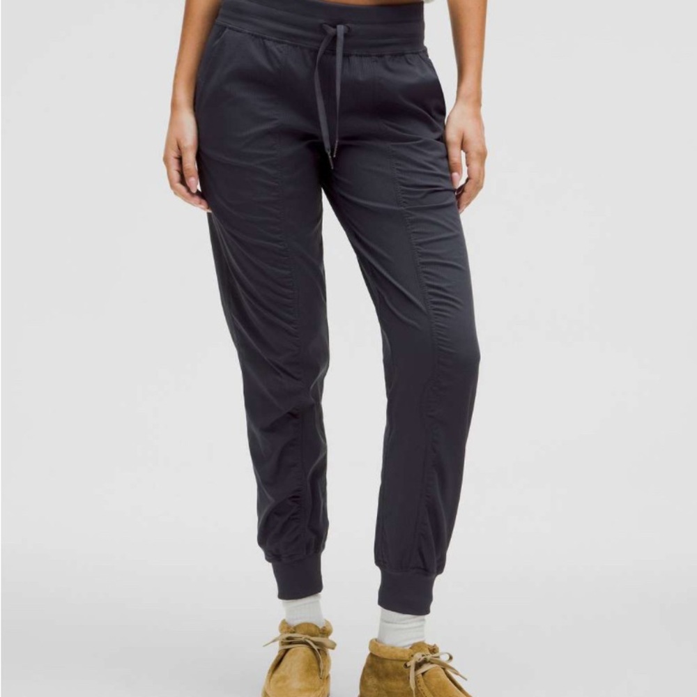 Lululemon Dance Studio Joggers